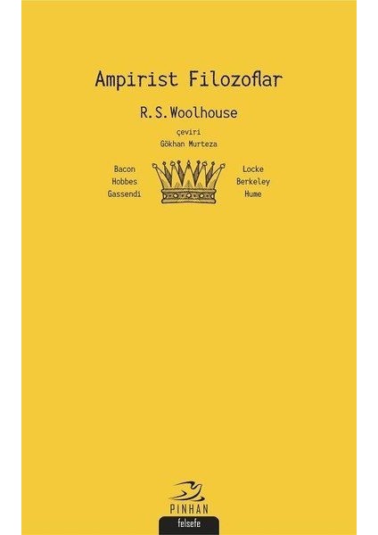 Ampirist Filozoflar