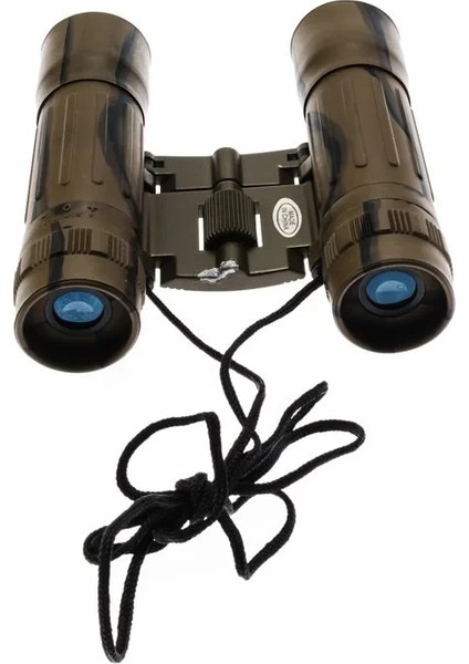 10X25 El Dürbünü - Askeri - Kauçuk Kaplama - 1000M/56M fiyatları