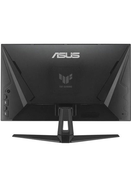 27" FLAT IPS TUF GAMING VG27AQM5A 0.3MS 300Hz HDMI-DP-TYPE-C Gaming Monitör (2560 X 1440)