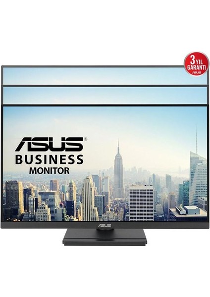 27" IPS VA279QG 1ms 120HZ Hdmı-Dp Gamıng Monitör 1920X1080