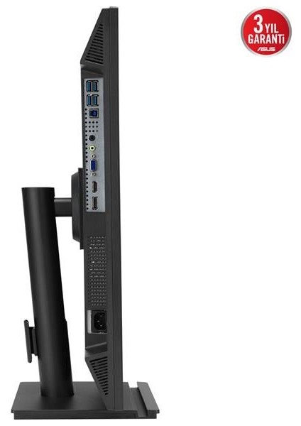 27" IPS VA279QG 1ms 120HZ Hdmı-Dp Gamıng Monitör 1920X1080