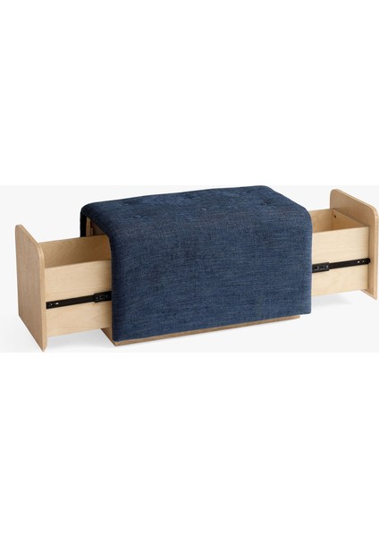 Karaca Depolama Alanlı Bench fırsatları