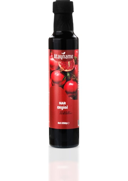 Nar Ekşisi 350 G