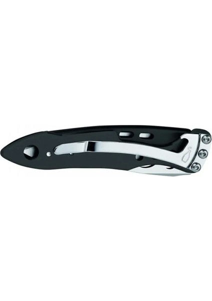 Skeletool Kb Black 15 cm - Lisinya modelleri