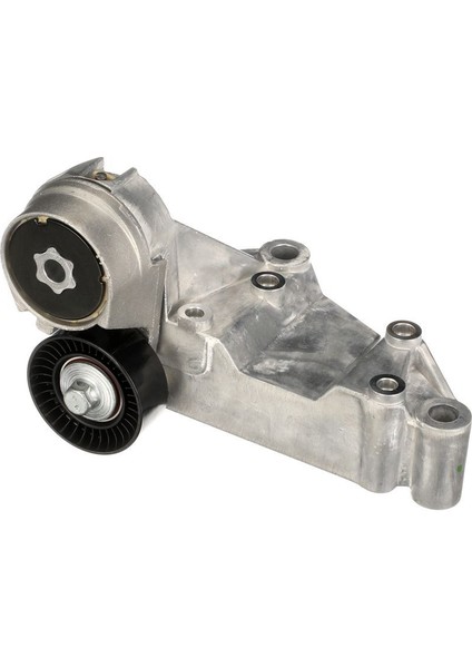 T38444 - Alternatör Gergi Rulmanı Kütüklü Connect 02 14 Focus I 98 04 1.8 Tdci