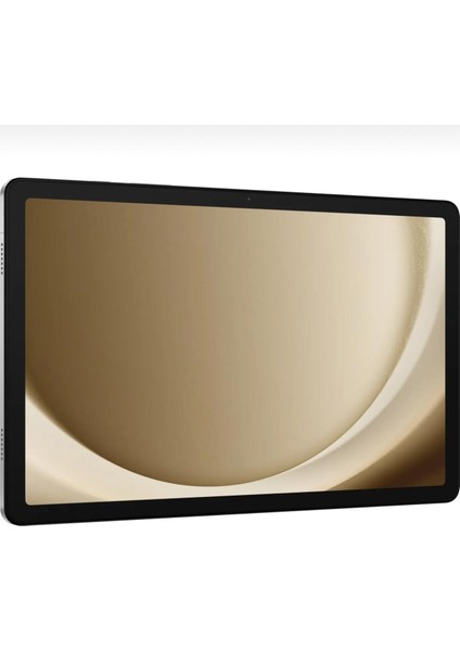 Galaxy Tab A9 Plus 6gb 128GB Gümüş Tablet Kalem Kılıf Başlık Cam Klavye Mouse Türkiye Garatili modelleri