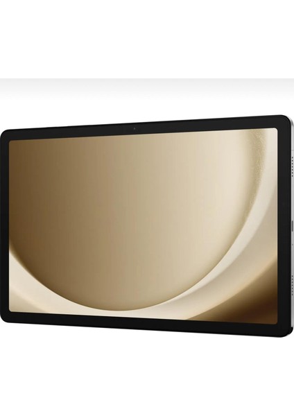 Galaxy Tab A9 Plus 6gb 128GB Gümüş Tablet Kalem Kılıf Başlık Cam Klavye Mouse Türkiye Garatili