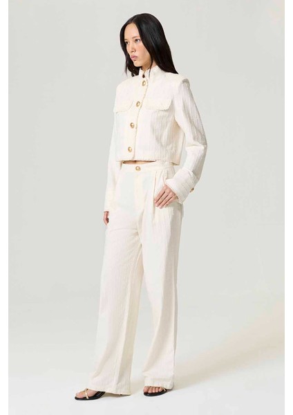 N26KN3409 Nocturne Pantolon