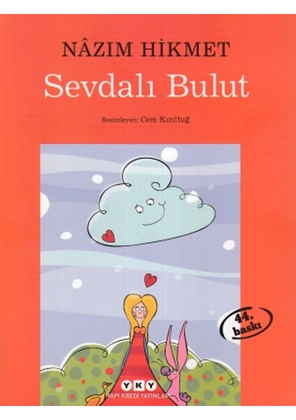 Sevdalı Bulut