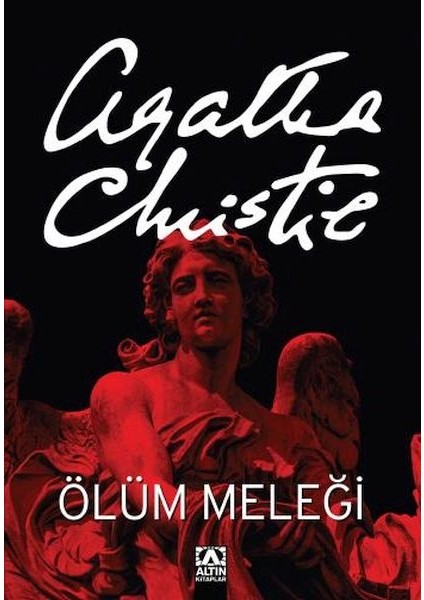 Ölüm Meleği