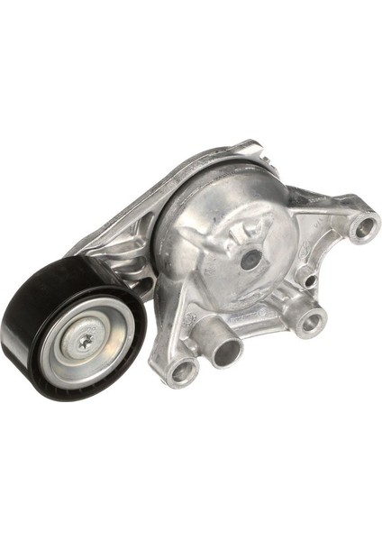 T39374 - Alternatör Gergi Rulmanı Kütüklü Combo E-CROSSLAND-GRANDLAND-PARTNER-BERLINGO-RIFTER-P208-P308-P508 -P2008-P3008-P5008-C3-C4-C5-DS3-DS4-DS5 Dv6 1.6 Bluehdı