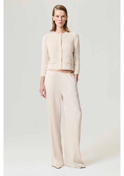N26KN3422 Nocturne Pantolon