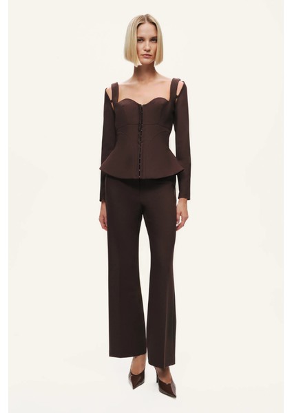 N26KN3439 Nocturne Pantolon