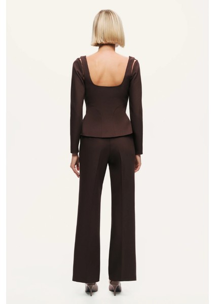 N26KN3439 Nocturne Pantolon modelleri