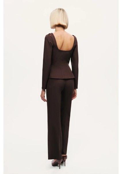 N26KN3439 Nocturne Pantolon fırsatları