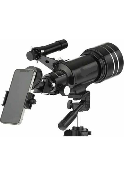 Güçlü Az 30070 Hd Profesyonel Astronomik Teleskop - Lisinya fiyatları