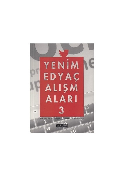 Yeni Medya Çalışmaları 3