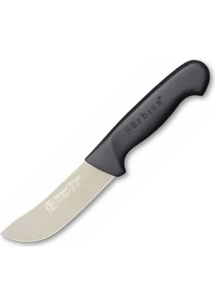 61116 - Sürmene Kasap Deri Yüzme Bıçağı 11,5 cm - Lisinya fiyatları