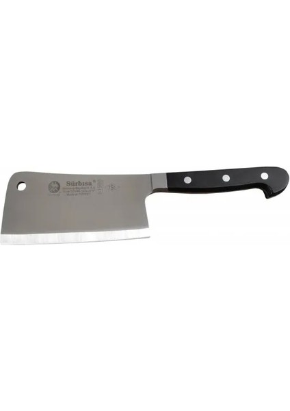 61900 - Sürmene Doğrama Satırı 15 cm - Lisinya