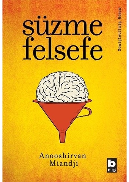 Süzme Felsefe