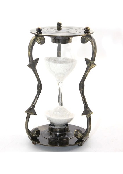 Pirinç Kumsaati NI1336 - Lisinya