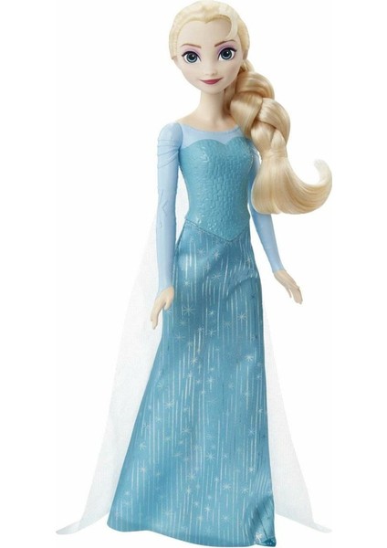 Nessiworld HLW46 Disney Frozen Iı Ana Karakter Bebekler indirimleri