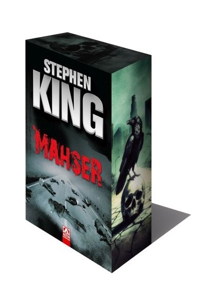 Mahşer- Sansürsüz Tam Metin