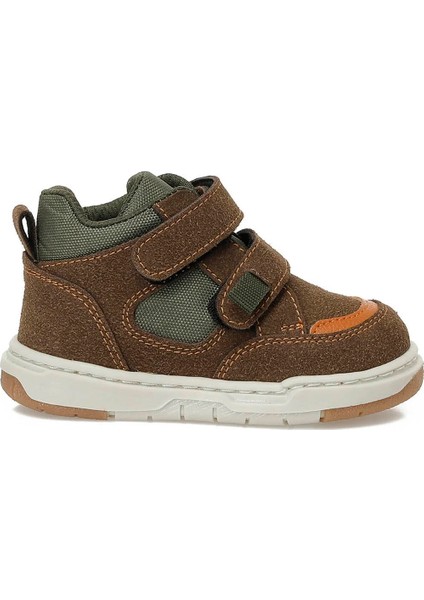 MINCO.B5PR Kahverengi Erkek Çocuk Sneaker A102038639