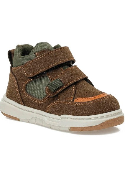 MINCO.B5PR Kahverengi Erkek Çocuk Sneaker A102038639 fiyatları