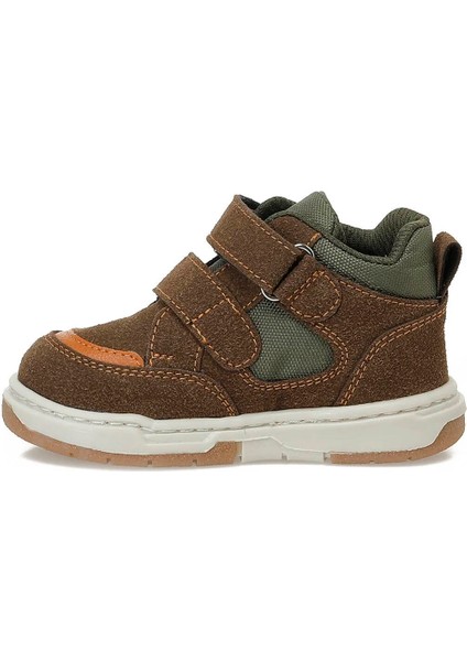MINCO.B5PR Kahverengi Erkek Çocuk Sneaker A102038639 modelleri