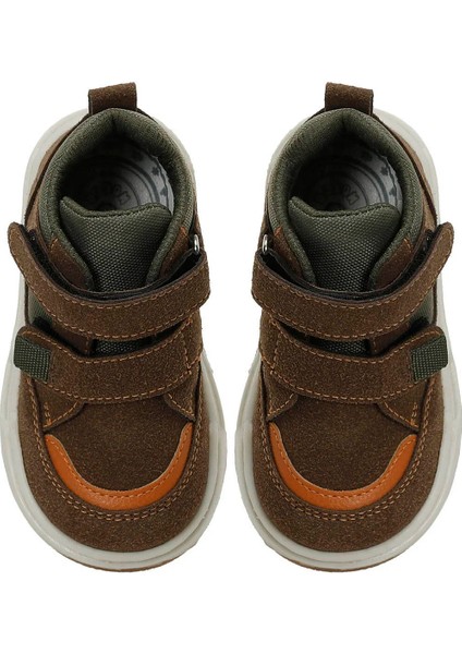 MINCO.B5PR Kahverengi Erkek Çocuk Sneaker A102038639 fırsatları