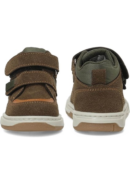MINCO.B5PR Kahverengi Erkek Çocuk Sneaker A102038639 indirimleri