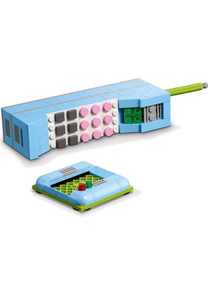 Nessiworld LEGO Creator 3'ü 1 Arada Retro Telefon 31174 fiyatları