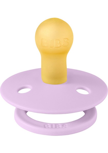 Nessiworld Colour Kauçuk Emzik 0-6 Ay Violet Sky fiyatları