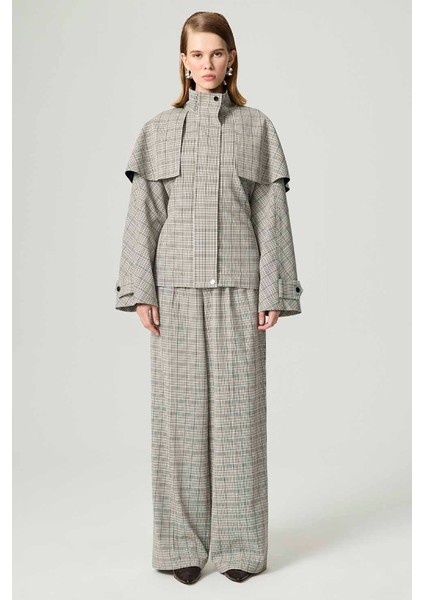N26KN3423 Nocturne Pantolon
