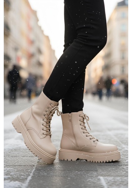 Ayk's Terra 5000 Z Bej Kadın Bot