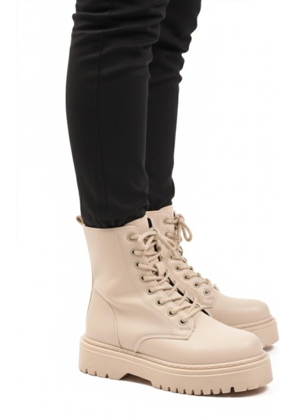 Ayk's Terra 5000 Z Bej Kadın Bot modelleri