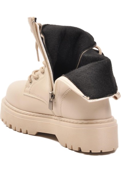 Ayk's Terra 5000 Z Bej Kadın Bot fırsatları