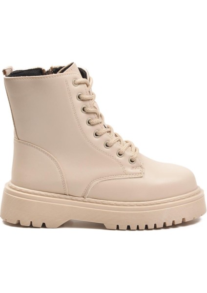 Ayk's Terra 5000 Z Bej Kadın Bot fiyatları