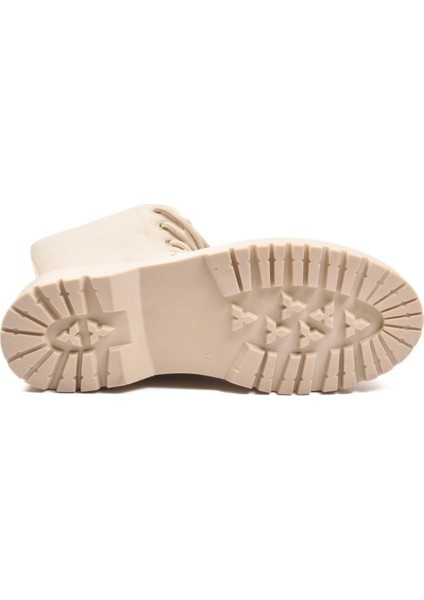 Ayk's Terra 5000 Z Bej Kadın Bot indirimleri