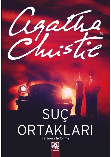 Suç Ortakları