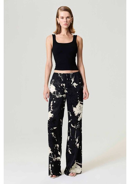 N26KN3411 Nocturne Pantolon