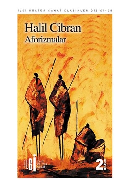 Aforizmalar