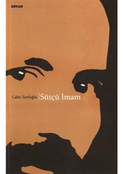 Sütçü Imam