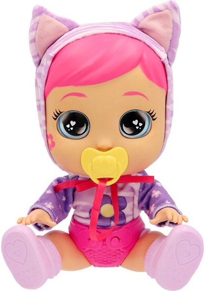 Nessiworld Cry Babies Günlük Bakım Katie