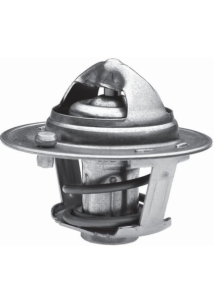 TH25782G1 - Termostat 82 Focus 98 - Focus Iı-Iıı 03 - Fıesta 01 - Fusıon 01 12 1.25-1.4-1.6 16V Mondeo Iv 1.6 Tı Vct 07 14 Mazda Iı Volvo C30 06 12 S40 Iı V50 05 12 1.6 16V 02