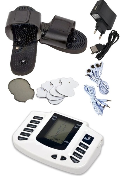 Tens Cihazı Masaj Aleti Nrd 2022 * - Lisinya