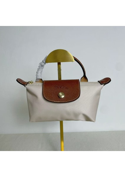 Cream House Lc Le Pliage Xs Kadın Çantası