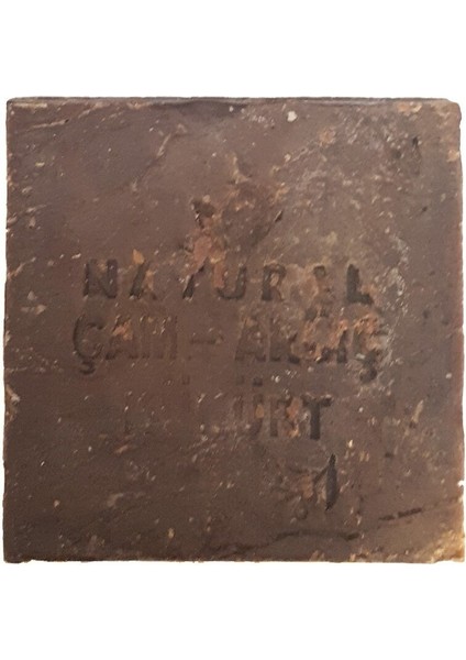 Ardıç Katranı Sabun Doğal El Yapımı 1kg