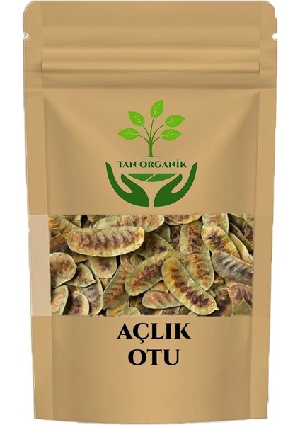 Açlık Otu (Deve Gözü) 500GR